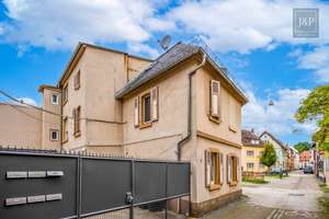 Zentral, voll-vermietet und vielseitig: Zwei Häuser in der Innenstadt von Schierstein! – Die vollständige Adresse der Immobilie erhältst du vom Anbieter., 65201 Schierstein, Wiesbaden – Vorschaubild 4
