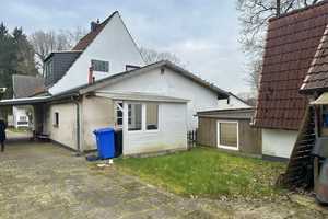 Doppelhaus & Einfamilienhaus suchen neuen Eigentümer/Anleger
 – Osterholz (Kreis) – Vorschaubild 5