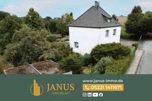 925 m² Grundstück in Sackgassenlage – EFH mit großem Baufenster in BI-Stieghorst