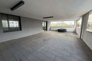 Exklusive Luxuswohnung mit Parklift und 86 m² Terrasse – Pariser Straße 100, 40549 Heerdt, Düsseldorf – Vorschaubild 6