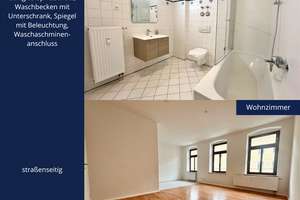 2-Zi.-Whg. mit Balkon auf dem Kaßberg sucht neue Mieter :)) – Leonhardtstraße 20, 9112 Kaßberg, Chemnitz – Vorschaubild 3