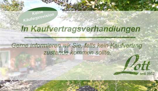 Bild von +++ Bezugsfreies, kleines Haus (ebenerdig) im Ortszentrum von Augustfehn +++