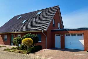 Familienparadies in ruhiger Lage – Die vollständige Adresse der Immobilie erhältst du vom Anbieter., 49152 Bad Essen – Vorschaubild 1