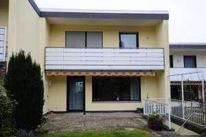 Großzügiges Reihenmittelhaus mit 6 Zimmern in Wiesbaden-Klarenthal – Die vollständige Adresse der Immobilie erhältst du vom Anbieter., 65197 Klarenthal, Wiesbaden – Vorschaubild 2
