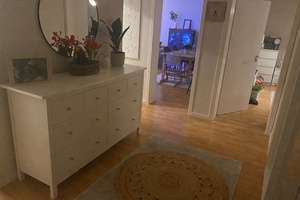 Dortmund-Hörde: 3-Zimmer-Wohnung mit 73 m² – Hilgenstockstraße 10, 44263 Hörde (Ortsteil), Dortmund – Vorschaubild 2