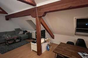 Maisonette in Essen-Frohnhausen – Liebigstraße 9, 45145 Frohnhausen, Essen – Vorschaubild 4