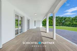 Baden | Exklusive Luxusvilla am Weserhang mit Wellness-Landschaft – Die vollständige Adresse der Immobilie erhältst du vom Anbieter., 28832 Achim – Vorschaubild 29