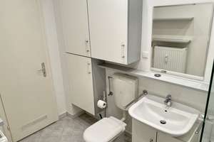 1-Zimmer Wohnung mit Küche & Balkon - ab 01.08.26 – Die vollständige Adresse der Immobilie erhältst du vom Anbieter., 50858 Weiden, Köln – Vorschaubild 13