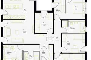 Perfekter Bungalow mit viel Platz – Neuwied (Kreis) – Vorschaubild 12