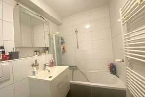 Sehr gut vermietete 3ZKB-Wohnung mit Loggia, Garage und Aufzug im 5. OG! – 67063 Nord-Hemshof, Ludwigshafen am Rhein – Vorschaubild 7