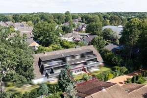 Stilvolle Terrassenwohnung in Ritterhude-Platjenwerbe – Die vollständige Adresse der Immobilie erhältst du vom Anbieter., 27721 Ritterhude – Vorschaubild 2