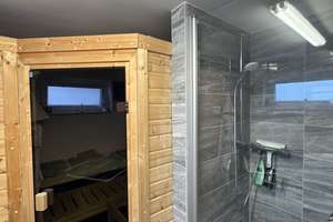 Modernisiertes Einfamilienhaus mit Wellnesskeller, Sauna, Bar und Wallbox in Wolfsburg-Hehlingen – Hasenweg 5, 38446 Hehlingen, Wolfsburg – Vorschaubild 33