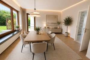 Charmantes Einfamilienhaus zum Sanieren -  DHH mit großzügigem Grundstück, sonnigem Garten und viel  – Die vollständige Adresse der Immobilie erhältst du vom Anbieter., 68219 Rheinau, Mannheim – Vorschaubild 6