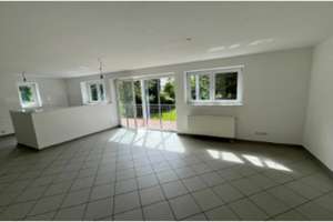 Einfamilienhaus (DHH) in Ebenhausen zu vermieten - hell, & modern – Gartenstraße 29d, 82067 Schäftlarn – Vorschaubild 3