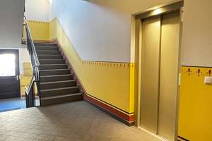 4-Zimmer-Eigentumswohnung – praktischer Grundriss, TG-Stellplatz, super Anbindung – Die vollständige Adresse der Immobilie erhältst du vom Anbieter., 4159 Möckern, Leipzig – Vorschaubild 4