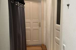 1Z Wohnung ins Szenekiez, nur 3 Monaten Kündigungsfrist – Zeitzerstr 5, 12055 Neukölln (Ortsteil), Berlin – Vorschaubild 6