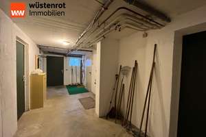 Gepflegtes Zweifamilienhaus mit großzügigem Grundstück, Terrasse, Balkon und Garage in Mutlangen – Spagenstraße 10, 73557 Mutlangen – Vorschaubild 36