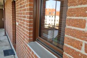 Tolle Eigentumswohnung über den Dächern von Döhren mit TG Stellplatz – Am Uhrturm 29, 30519 Döhren, Hannover – Vorschaubild 11