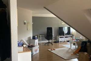 Helle Maisonette-Wohnung mit EBK & Terrasse – Supermarkt im Haus, Bahnhof & Flughafenbus in der Nähe – Die vollständige Adresse der Immobilie erhältst du vom Anbieter., 70329 Obertürkheim (Ortsteil), Stuttgart – Vorschaubild 13
