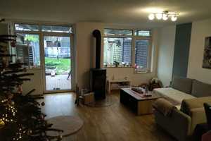 Preiswertes 5-Zimmer-Reihenhaus in Hamm Westtünnen – Hamm – Vorschaubild 7