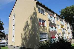 Gut aufgeteilte, renovierte 3-Zimmer-Wohnung mit Balkon in gepflegter Lage! – Am Teichstück 3, 45309 Essen – Vorschaubild 2