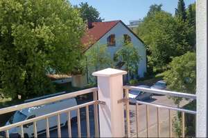 Lichtdurchflutete 3-Zimmer-Wohnung in München-Aubing mit zwei Balkonen und hochwertiger Ausstattung – Streitbergstraße 40, 81249 Aubing-Süd, München – Vorschaubild 4