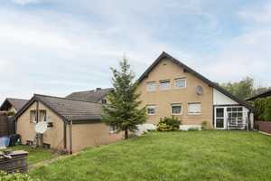 Modernes Einfamilien- und optional Mehrgenerationenhaus mit Sonnengarten in Mechernich – Euskirchen (Kreis) – Vorschaubild 2