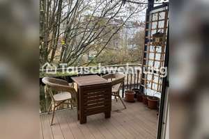 Tauschwohnung: Schöne 2-Zimmer Wohnung in ruhiger Lage – Wiesenstraße 33, 20255 Eimsbüttel (Ortsteil), Hamburg – Vorschaubild 5