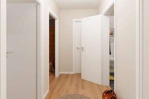 Barrierefreie Eigentumswohnung mit Balkon und Loggia – Lichtenrader Damm 237, 12305 Lichtenrade, Berlin – Vorschaubild 4