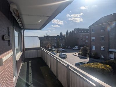 ATTRAKTIVE 3-ZIMMER-WOHNUNG MIT POTENTIAL IN BUCHHOLZ
