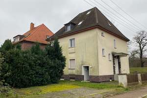 3- Familienhaus in ruhiger Vorstadtlage – Am Poetenwall 9, 6842 Mildensee, Dessau-Roßlau – Vorschaubild 1