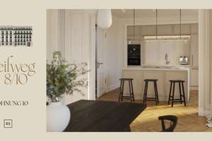 Einzigartige Wohnqualität auf 128 m².