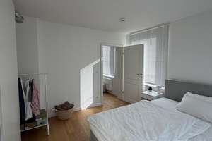 Wohnen mit Charakter: 2-Zimmer-Wohnung in der Oststadt – Die vollständige Adresse der Immobilie erhältst du vom Anbieter., 30161 Oststadt, Hannover – Vorschaubild 4