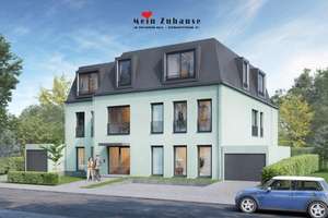 Exklusive Eigentumswohnung mit Garten und Terrasse! 
 – 45478 Speldorf, Mülheim an der Ruhr – Vorschaubild 2