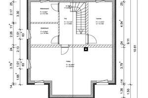 OH-129-25 Einfamilienwohnhaus in Neukirchen-Balbini zu Vermieten – Die vollständige Adresse der Immobilie erhältst du vom Anbieter., 92445 Neukirchen-Balbini – Vorschaubild 44
