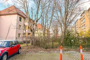 Sofort bezugsfrei | Wohnung mit Balkon im Hinterhaus | Tiefgaragenstellplatz – Die vollständige Adresse der Immobilie erhältst du vom Anbieter., 4129 Eutritzsch, Leipzig – Vorschaubild 11