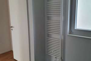 Moderne 2-Zimmer-Wohnung mit offener Küche und Terrasse – Schlesienstraße 13, 48167 Angelmodde, Münster – Vorschaubild 5