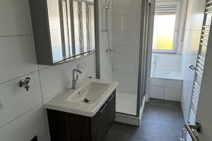 TOP-sanierte 3-Zi-Wohnung mit Südbalkon – Oberfürberger Str. 14, 90768 Oberfürberg, Eschenau, Fürth – Vorschaubild 11