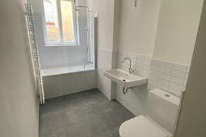 HD-Altstadt - Erdgeschosswohnung mit Terrasse - eigener Stellplatz vor der Tür - wunderbare Blicke – Die vollständige Adresse der Immobilie erhältst du vom Anbieter., 69117 Altstadt, Heidelberg – Vorschaubild 4