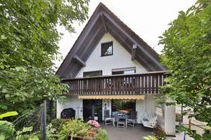 Ein Zuhause, gemacht für kleine und große Schritte – Die vollständige Adresse der Immobilie erhältst du vom Anbieter., 91245 Simmelsdorf – Vorschaubild 19