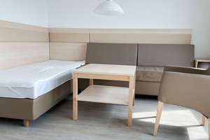 Möblierte 1-Zimmer Apartments Zentrale Lage – Wagnerstr 2, 22081 Barmbek-Süd, Hamburg – Vorschaubild 4