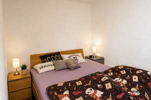 Zentrumsnahe 2-Zimmer-Wohnung mit Terrasse und guter Anbindung in Ingolstadt – Die vollständige Adresse der Immobilie erhältst du vom Anbieter., 85053 Südost, Ingolstadt – Vorschaubild 6