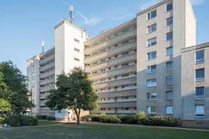 Charmante 3-Zimmer-Etagenwohnung in Wolfsburg – Viel Platz zum Wohlfühlen!
