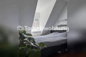 Tauschwohnung: Helle und große Dachgeschosswohnung – Linkelstraße 21, 4159 Wahren, Leipzig – Vorschaubild 3