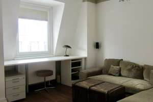 Hochwertige 2-Zimmer-Wohnung im Dachgeschoss mit ruhigem Wohnambiente!! – Die vollständige Adresse der Immobilie erhältst du vom Anbieter., 22761 Bahrenfeld, Hamburg – Vorschaubild 17