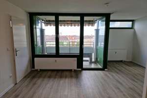 Schöne, renovierte 2‑Zimmer‑Wohnung in der Hainstraße