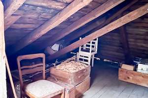 Großes Wohnhaus - Mehrgenerationenhaus - Ladengeschäft im Erdgeschoss - Lengefeld OT Lippersdorf! – Die vollständige Adresse der Immobilie erhältst du vom Anbieter., 9514 Lengefeld – Vorschaubild 20