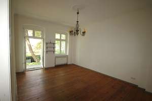 Bezugsfreie Altbauwohnung mit Balkon im Florakiez – Gaillardstr 17, 13187 Pankow (Ortsteil), Berlin – Vorschaubild 11