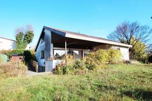 Großes Einfamilienhaus in Bretten! – Die vollständige Adresse der Immobilie erhältst du vom Anbieter., 75015 Bretten – Vorschaubild 1