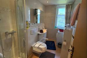 Sonnige 3-Zimmer-Wohnung mit Balkon
 in ruhiger Lage Hagen-Hohenlimburg/Reh – Die vollständige Adresse der Immobilie erhältst du vom Anbieter., 58119 Hohenlimburg (Ortsteil), Hagen – Vorschaubild 13